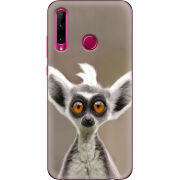 Чехол Uprint Honor 10i 