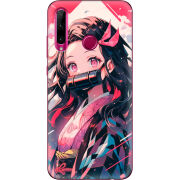 Чехол Uprint Honor 10i 