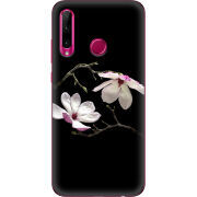 Чехол Uprint Honor 10i Ночные Магнолии