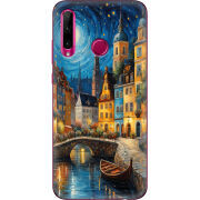 Чехол Uprint Honor 10i 