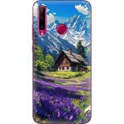 Чехол Uprint Honor 10i Альпійська мрія