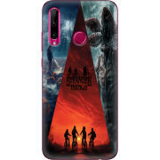 Чехол Uprint Honor 10i Дивні дива