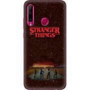 Чехол Uprint Honor 10i 