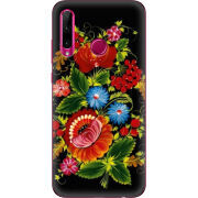 Чехол Uprint Honor 10i 
