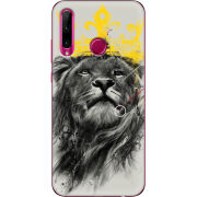 Чехол Uprint Honor 10i 