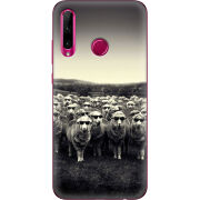 Чехол Uprint Honor 10i 