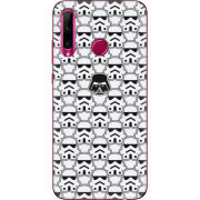 Чехол Uprint Honor 10i 