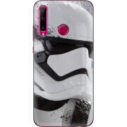 Чехол Uprint Honor 10i 