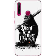 Чехол Uprint Honor 10i 