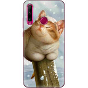 Чехол Uprint Honor 10i 