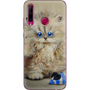 Чехол Uprint Honor 10i 