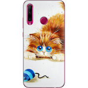 Чехол Uprint Honor 10i 