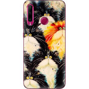 Чехол Uprint Honor 10i 