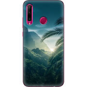 Чехол Uprint Honor 10i 