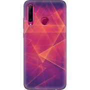 Чехол Uprint Honor 10i 