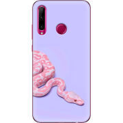 Чехол Uprint Honor 10i 