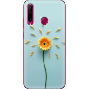 Чехол Uprint Honor 10i 