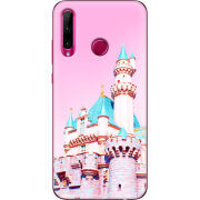Чехол Uprint Honor 10i 