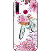 Чехол Uprint Honor 10i 