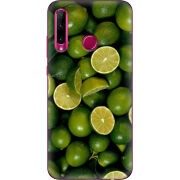 Чехол Uprint Honor 10i 