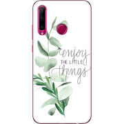 Чехол Uprint Honor 10i 