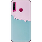 Чехол Uprint Honor 10i 