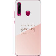 Чехол Uprint Honor 10i 