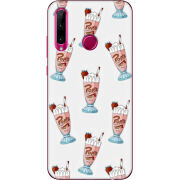 Чехол Uprint Honor 10i 