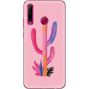 Чехол Uprint Honor 10i 