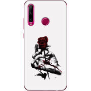 Чехол Uprint Honor 10i 