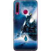Чехол Uprint Honor 10i 