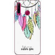 Чехол Uprint Honor 10i 