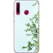 Чехол Uprint Honor 10i 