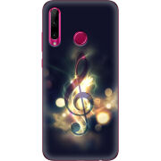 Чехол Uprint Honor 10i 