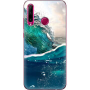 Чехол Uprint Honor 10i 