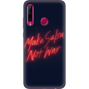 Чехол Uprint Honor 10i 