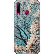 Чехол Uprint Honor 10i 