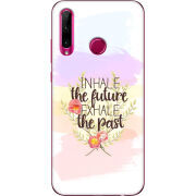 Чехол Uprint Honor 10i 