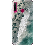 Чехол Uprint Honor 10i 