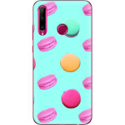 Чехол Uprint Honor 10i 