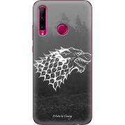 Чехол Uprint Honor 10i 