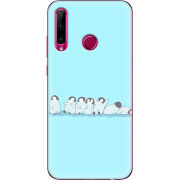 Чехол Uprint Honor 10i 
