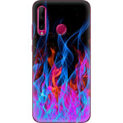 Чехол Uprint Honor 10i 