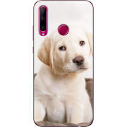 Чехол Uprint Honor 10i Puppy Labrador