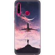 Чехол Uprint Honor 10i 