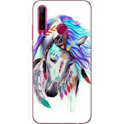 Чехол Uprint Honor 10i 