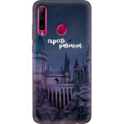 Чехол Uprint Honor 10i 