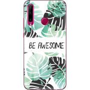 Чехол Uprint Honor 10i 