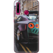 Чехол Uprint Honor 10i 