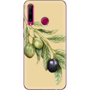 Чехол Uprint Honor 10i 